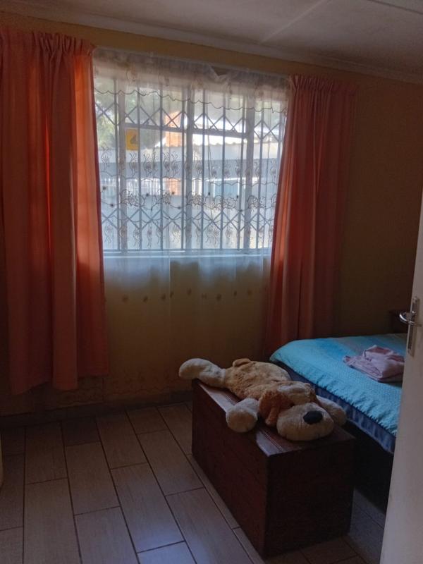 To Let 3 Bedroom Property for Rent in Sasolburg Free State
